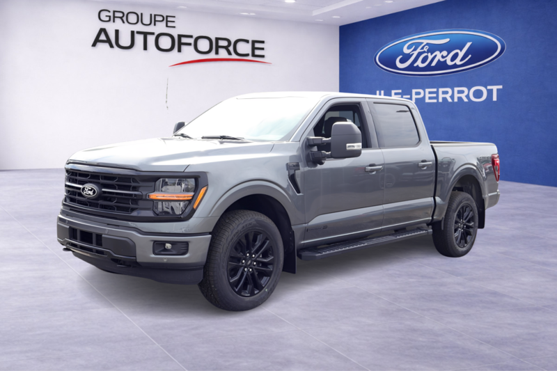 Image du véhicule Ford F-150  2026
