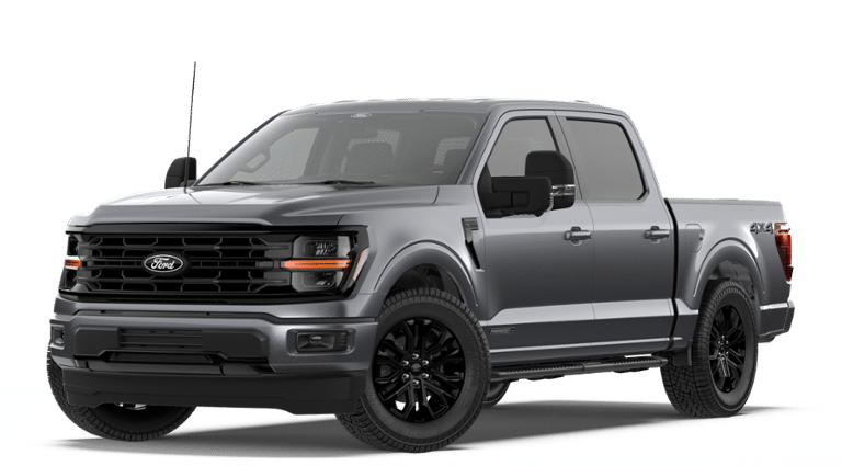 Vehicle Image 2026 Ford F-150