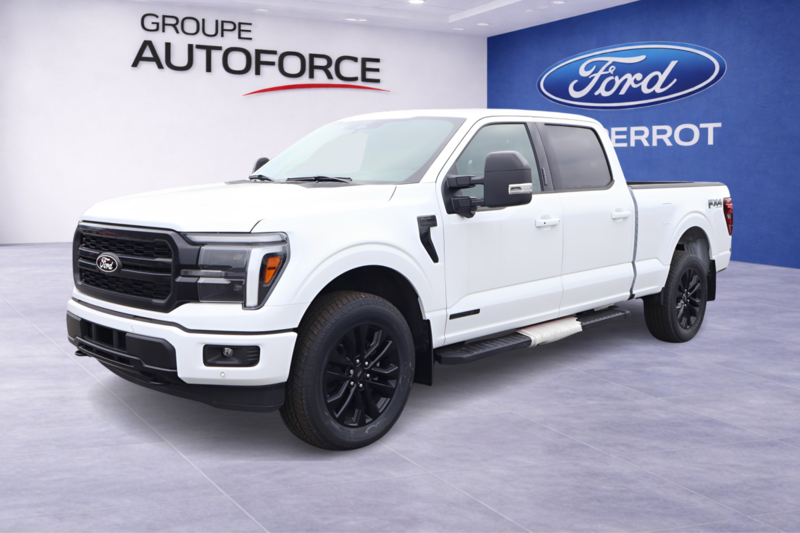 Vehicle Image 2026 Ford F-150