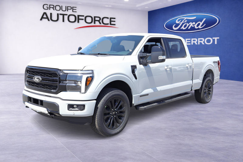 Vehicle Image 2026 Ford F-150