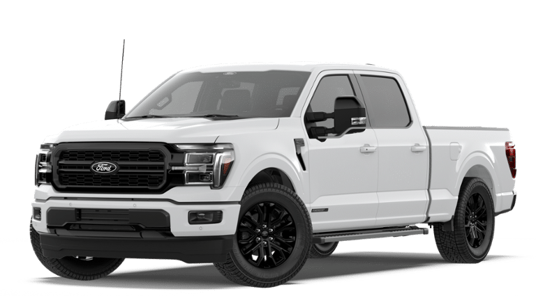 Vehicle Image 2026 Ford F-150