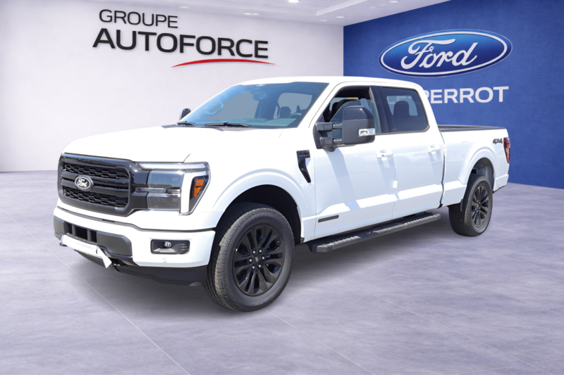 Vehicle Image 2026 Ford F-150