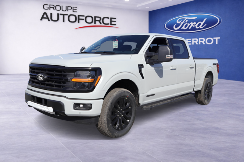 Vehicle Image 2026 Ford F-150