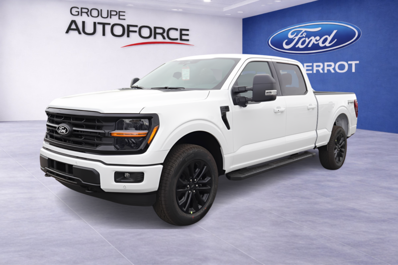 Image du véhicule Ford F-150 2026