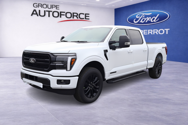 Vehicle Image 2026 Ford F-150