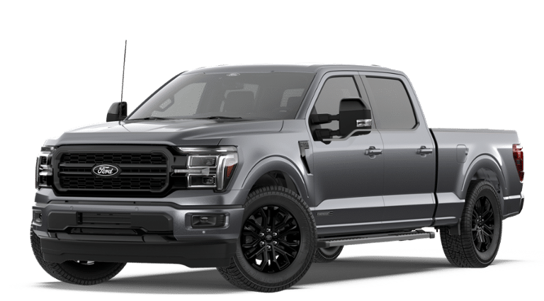Vehicle Image 2026 Ford F-150