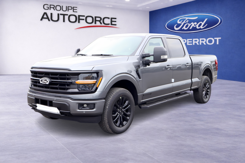Image du véhicule Ford F-150 2026