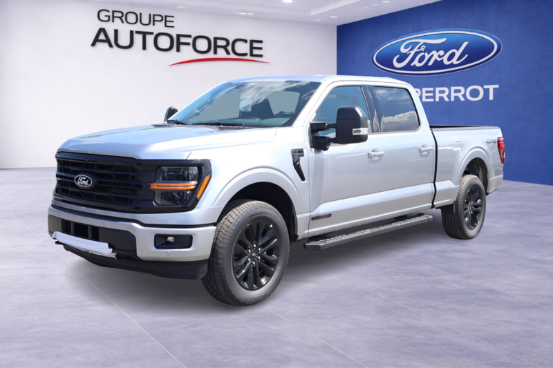 Image du véhicule Ford F-150 2026