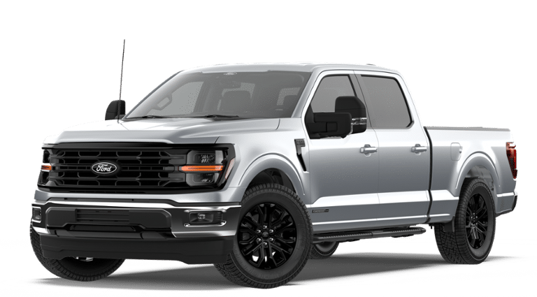 Image du véhicule Ford F-150  2026