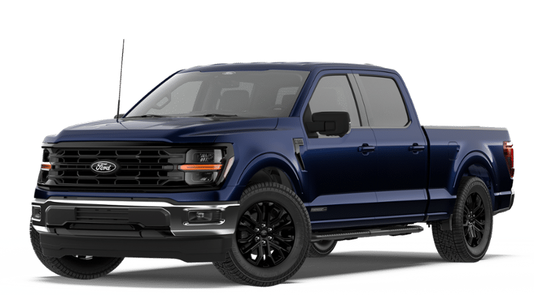 Vehicle Image 2026 Ford F-150