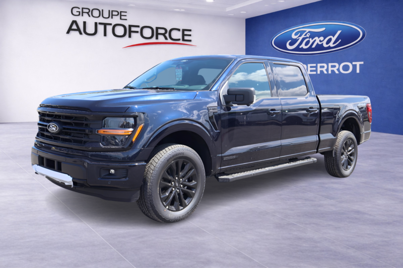 Vehicle Image 2026 Ford F-150