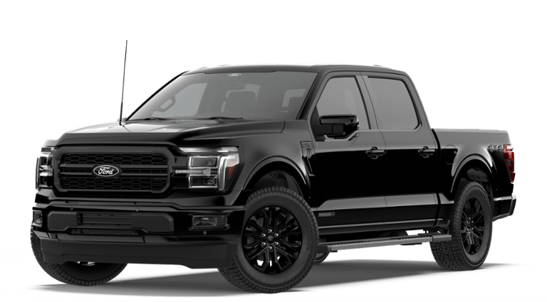 Image du véhicule Ford F-150  2026