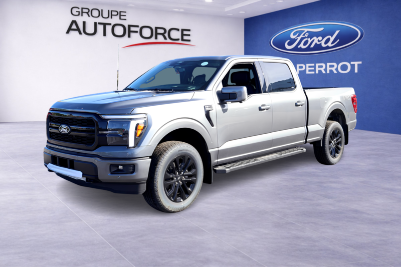 Image du véhicule Ford F-150  2026