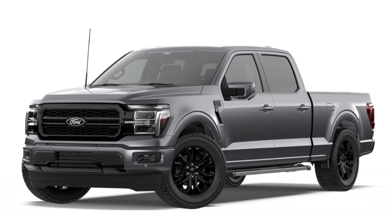 Vehicle Image 2026 Ford F-150
