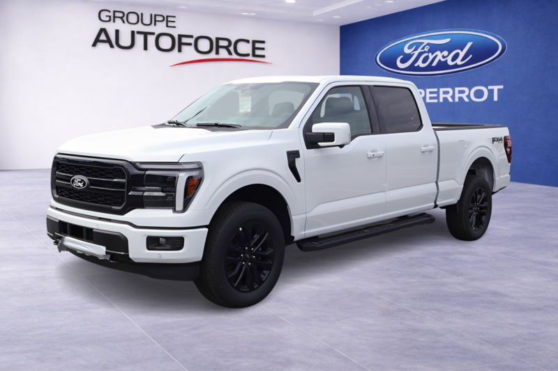 Vehicle Image 2026 Ford F-150