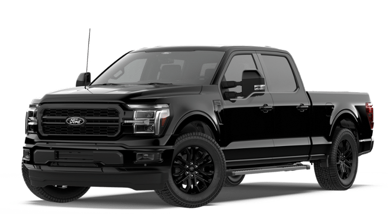 Vehicle Image 2026 Ford F-150