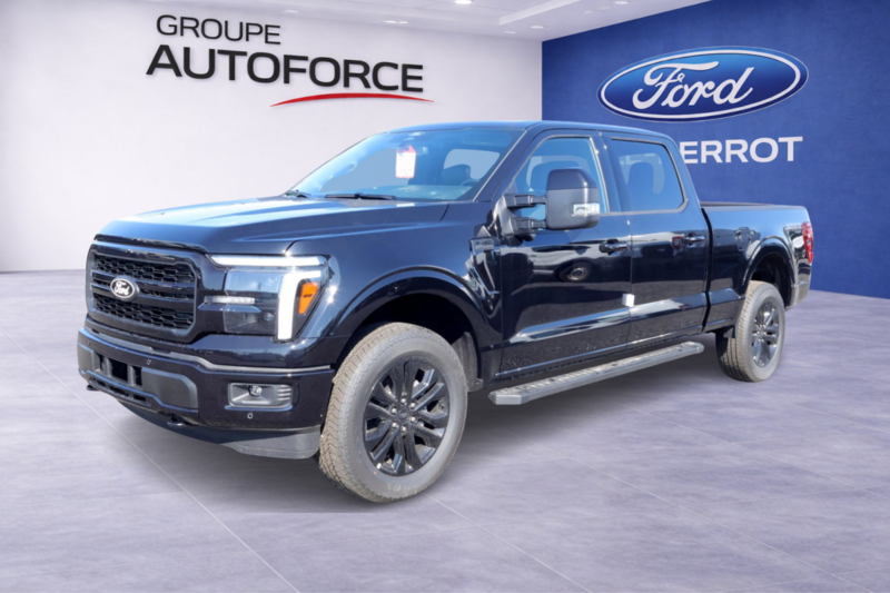 Vehicle Image 2026 Ford F-150