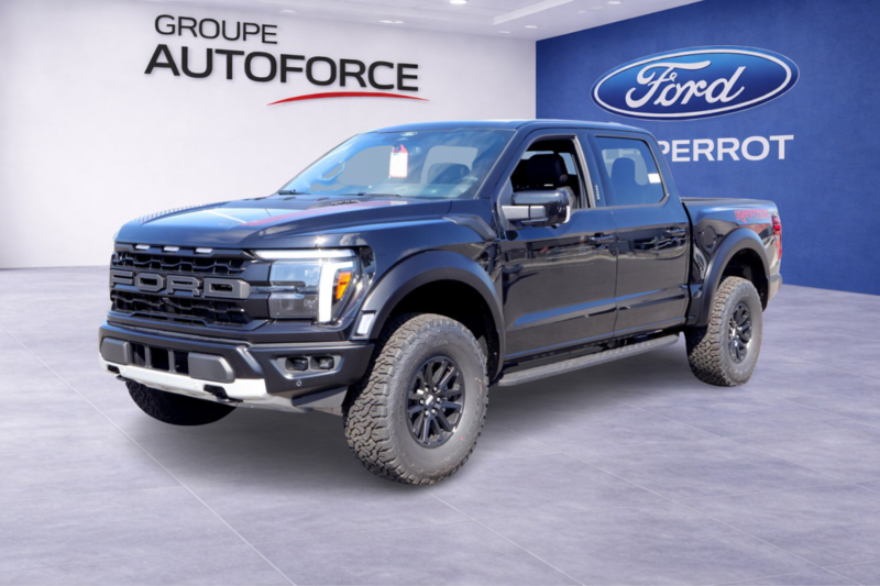 Vehicle Image 2026 Ford F-150