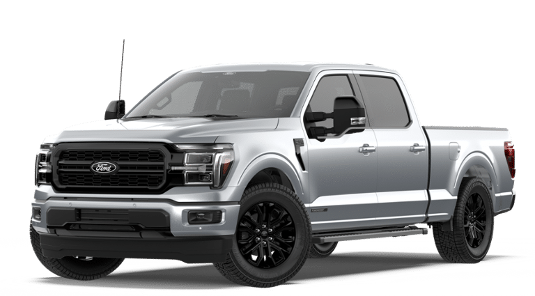 Vehicle Image 2026 Ford F-150