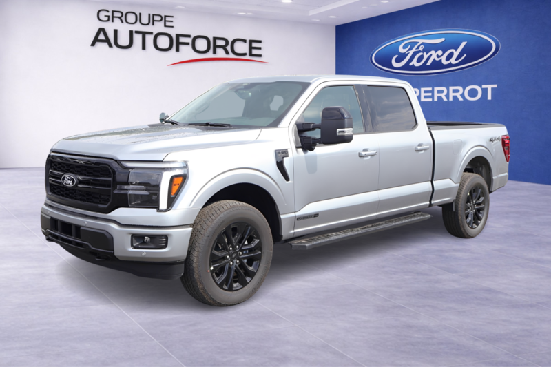 Vehicle Image 2026 Ford F-150