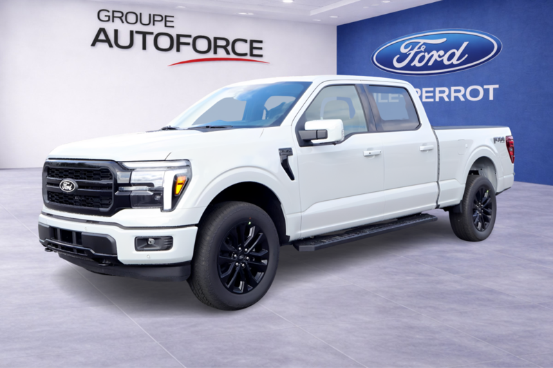 Vehicle Image 2026 Ford F-150