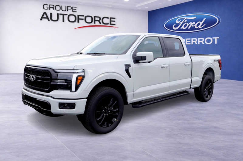Image du véhicule Ford F-150  2026