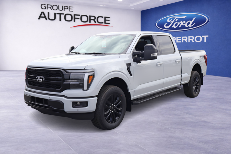 Image du véhicule Ford F-150  2026