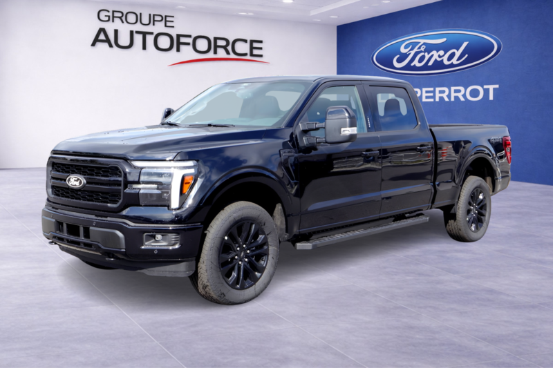 Vehicle Image 2026 Ford F-150