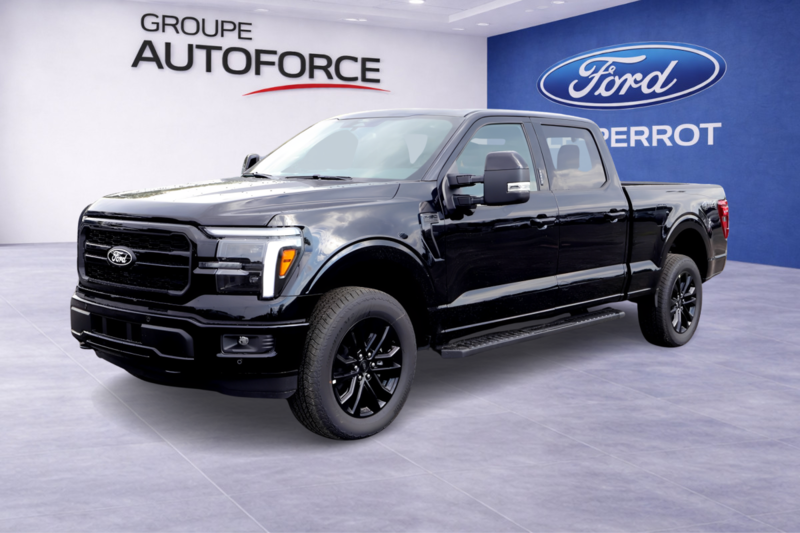 Vehicle Image 2026 Ford F-150