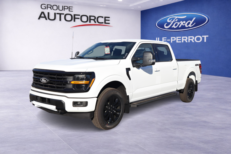 Image du véhicule Ford F-150  2026