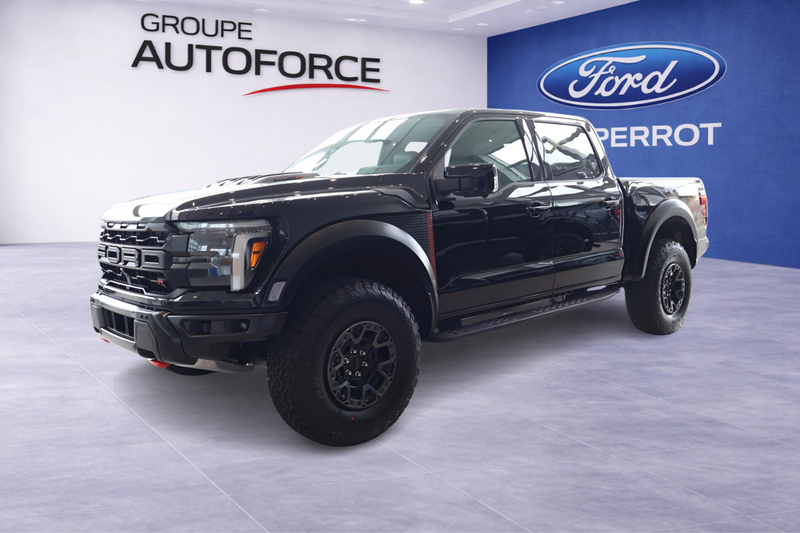 Vehicle Image 2026 Ford F-150
