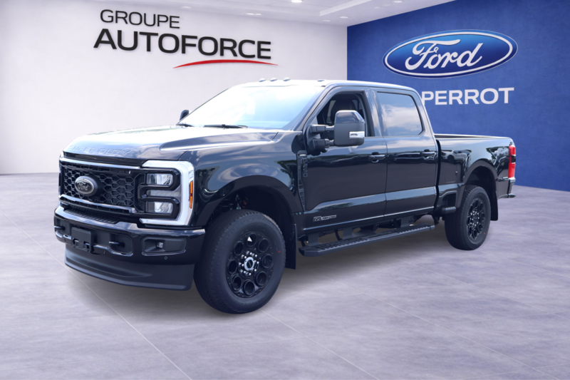 Vehicle Image 2026 Ford F-250