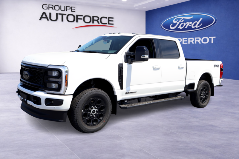 Vehicle Image 2026 Ford F-250