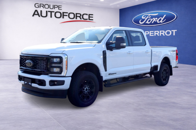 Vehicle Image 2026 Ford F-250