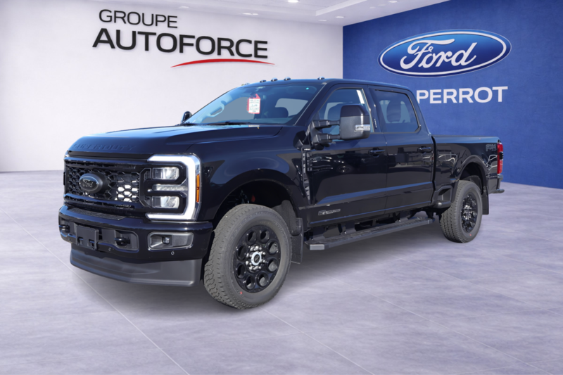 Vehicle Image 2026 Ford F-250