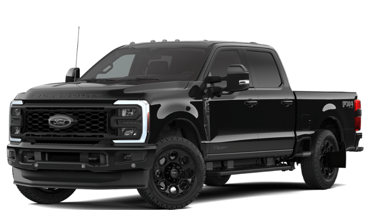 Image du véhicule Ford F-250  2026