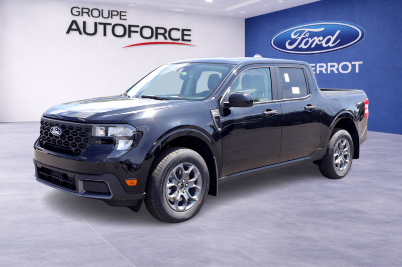 Vehicle Image 2026 Ford Maverick