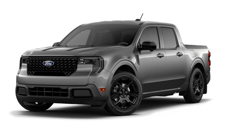 Image du véhicule Ford Maverick  2026