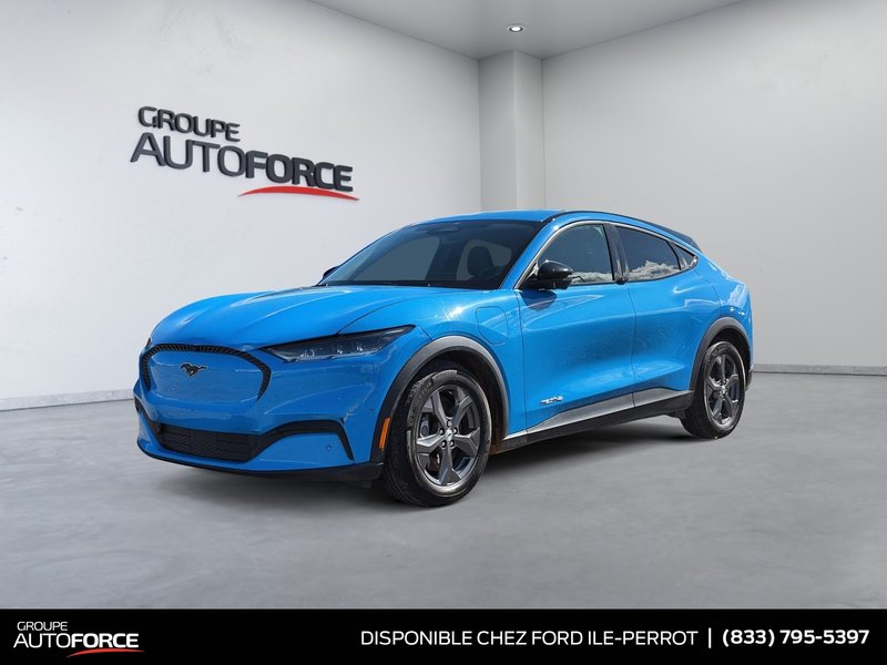 Image du véhicule Ford Mustang Mach-E 2023