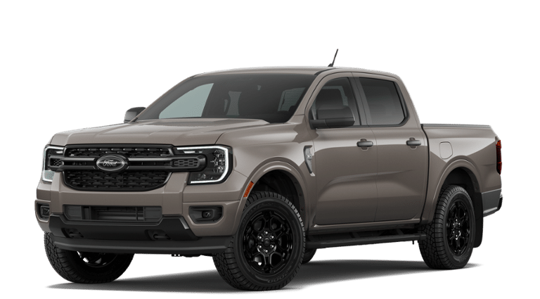 Vehicle Image 2026 Ford Ranger