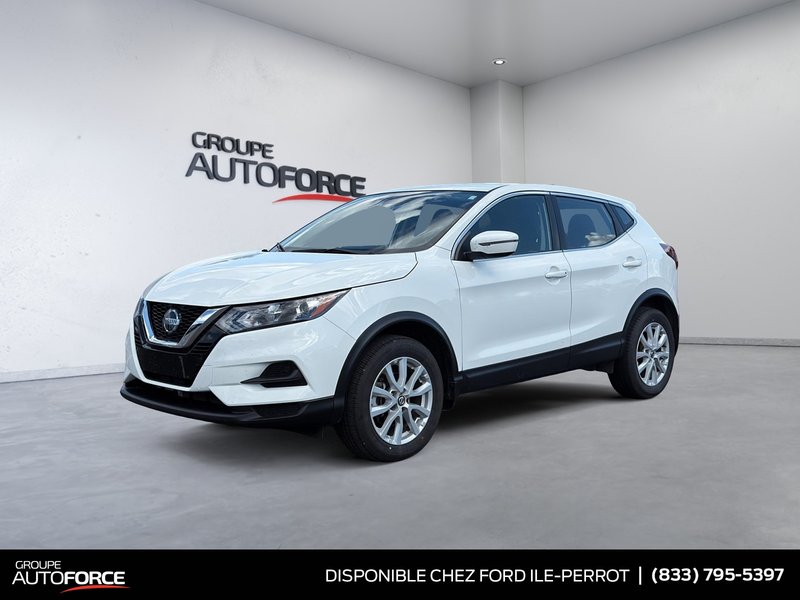 Vehicle Image 2023 Nissan Qashqai