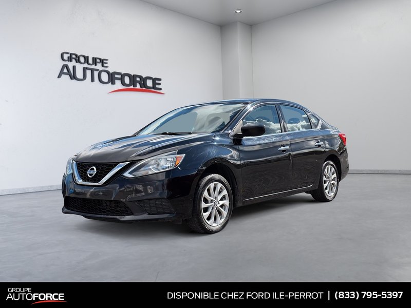 Vehicle Image 2016 Nissan Sentra