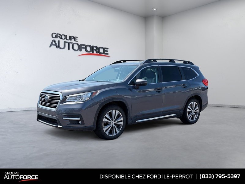 Image du véhicule Subaru Ascent 2021