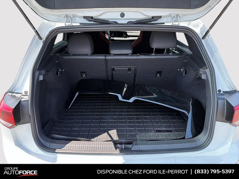 Vehicle Image 2023 Volkswagen Golf GTI