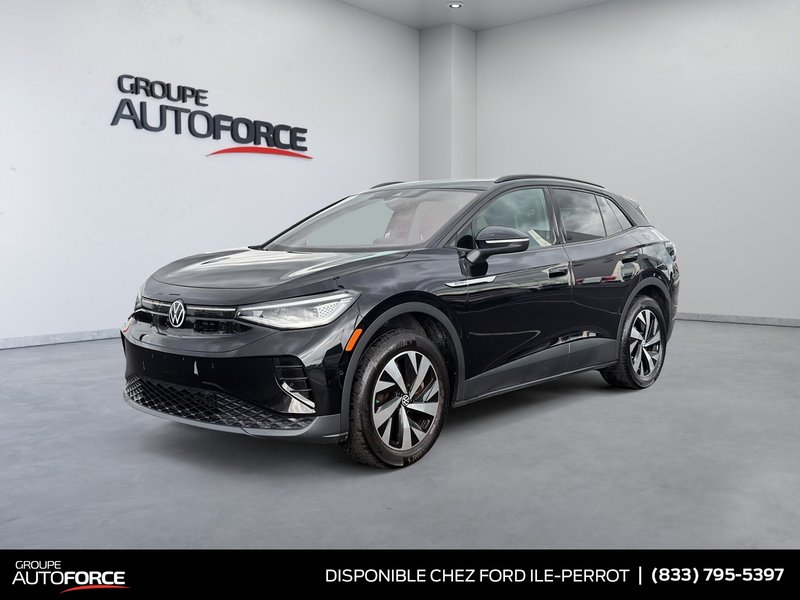 Image du véhicule Volkswagen ID.4  2023