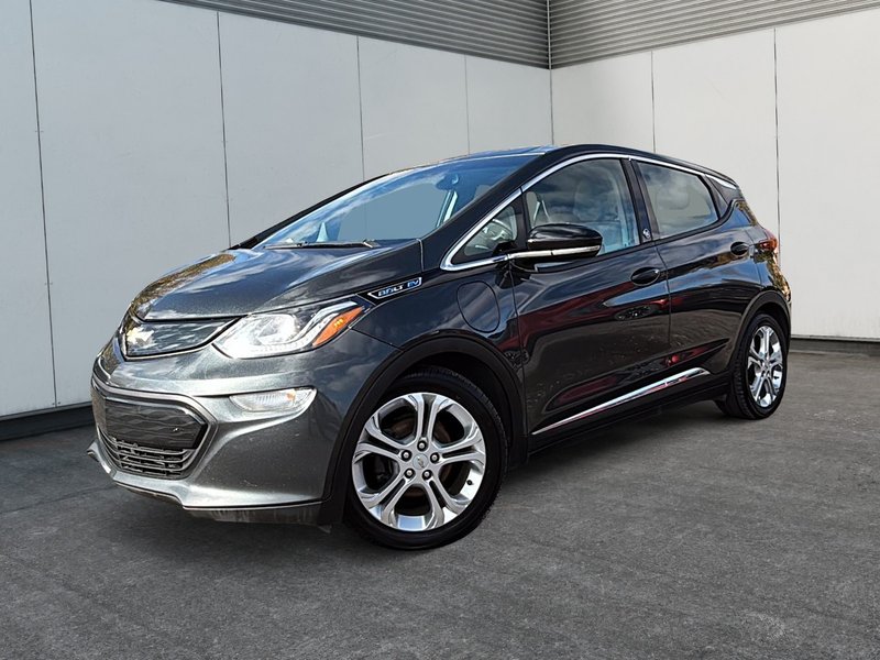 Vehicle Image 2019 Chevrolet Bolt EV