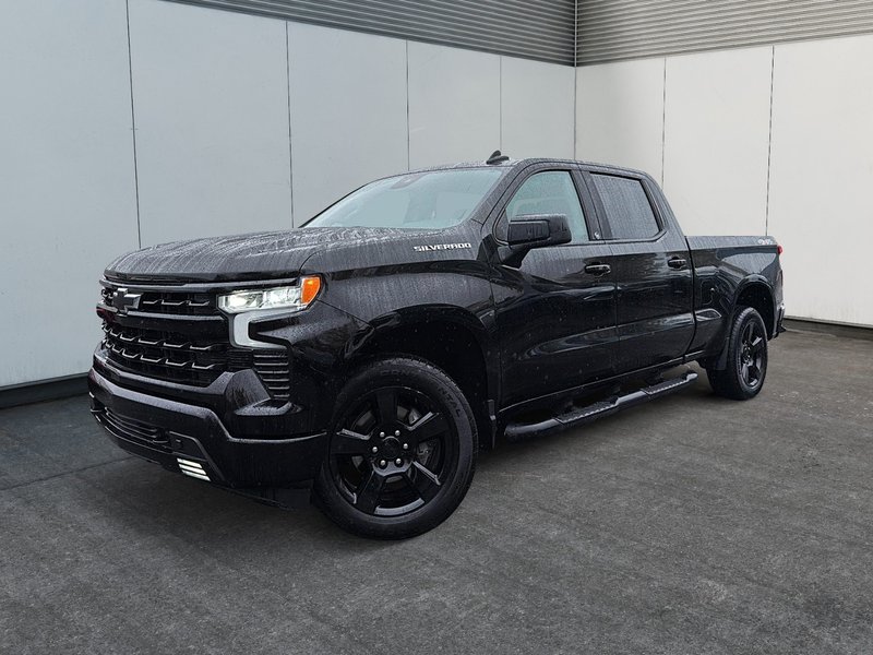 Vehicle Image 2023 Chevrolet Silverado 1500
