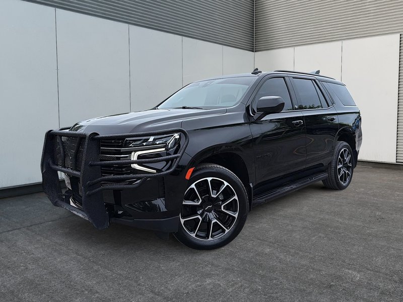 Vehicle Image 2021 Chevrolet Tahoe