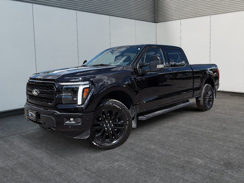 Image du véhicule Ford F-150 2025