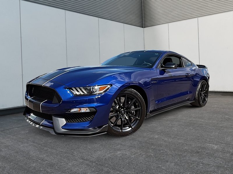 Vehicle Image 2016 Ford Mustang